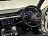 USED 2021 71 AUDI A8 3.0 TDI V6 50 Black Edition Saloon 4dr Diesel Tiptronic quattro Euro 6 (s/s) (286 ps) CARPLAY+REV CAM+20"ALLOYS+ACC