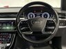 USED 2021 71 AUDI A8 3.0 TDI V6 50 Black Edition Saloon 4dr Diesel Tiptronic quattro Euro 6 (s/s) (286 ps) CARPLAY+REV CAM+20"ALLOYS+ACC