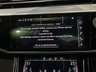 USED 2021 71 AUDI A8 3.0 TDI V6 50 Black Edition Saloon 4dr Diesel Tiptronic quattro Euro 6 (s/s) (286 ps) CARPLAY+REV CAM+20"ALLOYS+ACC
