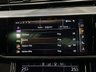 USED 2021 71 AUDI A8 3.0 TDI V6 50 Black Edition Saloon 4dr Diesel Tiptronic quattro Euro 6 (s/s) (286 ps) CARPLAY+REV CAM+20"ALLOYS+ACC