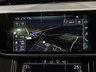 USED 2021 71 AUDI A8 3.0 TDI V6 50 Black Edition Saloon 4dr Diesel Tiptronic quattro Euro 6 (s/s) (286 ps) CARPLAY+REV CAM+20"ALLOYS+ACC