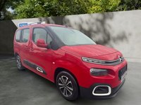 USED 2018 68 CITROEN BERLINGO 1.5 BlueHDi Flair M MPV 5dr Diesel Manual Euro 6 (100 ps) 
