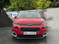 USED 2018 68 CITROEN BERLINGO 1.5 BlueHDi Flair M MPV 5dr Diesel Manual Euro 6 (100 ps) 