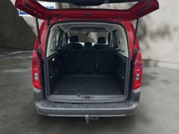 USED 2018 68 CITROEN BERLINGO 1.5 BlueHDi Flair M MPV 5dr Diesel Manual Euro 6 (100 ps) 