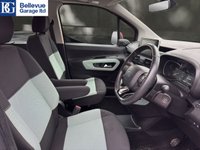 USED 2018 68 CITROEN BERLINGO 1.5 BlueHDi Flair M MPV 5dr Diesel Manual Euro 6 (100 ps) 