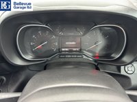 USED 2018 68 CITROEN BERLINGO 1.5 BlueHDi Flair M MPV 5dr Diesel Manual Euro 6 (100 ps) 