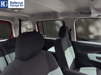 USED 2018 68 CITROEN BERLINGO 1.5 BlueHDi Flair M MPV 5dr Diesel Manual Euro 6 (100 ps) 