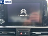 USED 2018 68 CITROEN BERLINGO 1.5 BlueHDi Flair M MPV 5dr Diesel Manual Euro 6 (100 ps) 