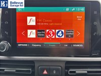 USED 2018 68 CITROEN BERLINGO 1.5 BlueHDi Flair M MPV 5dr Diesel Manual Euro 6 (100 ps) 