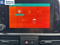 USED 2018 68 CITROEN BERLINGO 1.5 BlueHDi Flair M MPV 5dr Diesel Manual Euro 6 (100 ps) 