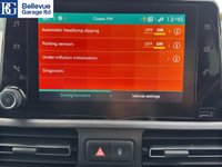 USED 2018 68 CITROEN BERLINGO 1.5 BlueHDi Flair M MPV 5dr Diesel Manual Euro 6 (100 ps) 