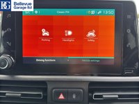 USED 2018 68 CITROEN BERLINGO 1.5 BlueHDi Flair M MPV 5dr Diesel Manual Euro 6 (100 ps) 