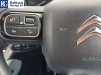 USED 2018 68 CITROEN BERLINGO 1.5 BlueHDi Flair M MPV 5dr Diesel Manual Euro 6 (100 ps) 
