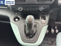 USED 2018 68 CITROEN BERLINGO 1.5 BlueHDi Flair M MPV 5dr Diesel Manual Euro 6 (100 ps) 