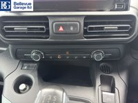 USED 2018 68 CITROEN BERLINGO 1.5 BlueHDi Flair M MPV 5dr Diesel Manual Euro 6 (100 ps) 