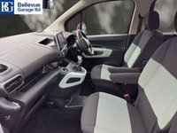 USED 2018 68 CITROEN BERLINGO 1.5 BlueHDi Flair M MPV 5dr Diesel Manual Euro 6 (100 ps) 