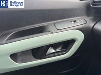 USED 2018 68 CITROEN BERLINGO 1.5 BlueHDi Flair M MPV 5dr Diesel Manual Euro 6 (100 ps) 