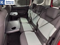 USED 2018 68 CITROEN BERLINGO 1.5 BlueHDi Flair M MPV 5dr Diesel Manual Euro 6 (100 ps) 