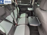 USED 2018 68 CITROEN BERLINGO 1.5 BlueHDi Flair M MPV 5dr Diesel Manual Euro 6 (100 ps) 