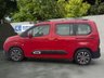 USED 2018 68 CITROEN BERLINGO 1.5 BlueHDi Flair M MPV 5dr Diesel Manual Euro 6 (100 ps) 
