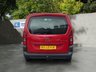 USED 2018 68 CITROEN BERLINGO 1.5 BlueHDi Flair M MPV 5dr Diesel Manual Euro 6 (100 ps) 