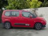 USED 2018 68 CITROEN BERLINGO 1.5 BlueHDi Flair M MPV 5dr Diesel Manual Euro 6 (100 ps) 