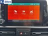 USED 2018 68 CITROEN BERLINGO 1.5 BlueHDi Flair M MPV 5dr Diesel Manual Euro 6 (100 ps) 