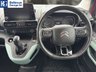 USED 2018 68 CITROEN BERLINGO 1.5 BlueHDi Flair M MPV 5dr Diesel Manual Euro 6 (100 ps) 