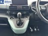USED 2018 68 CITROEN BERLINGO 1.5 BlueHDi Flair M MPV 5dr Diesel Manual Euro 6 (100 ps) 