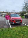 USED 2018 68 CITROEN BERLINGO 1.5 BlueHDi Flair M MPV 5dr Diesel Manual Euro 6 (100 ps) 