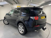 USED 2017 17 LAND ROVER DISCOVERY SPORT 2.0 TD4 Pure Edition SUV 5dr Diesel Manual 4WD Euro 6 (s/s) (5 Seat) (150 ps) CAPABLE, PREMIUM 4WD !