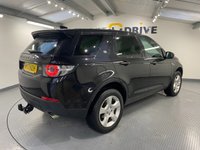 USED 2017 17 LAND ROVER DISCOVERY SPORT 2.0 TD4 Pure Edition SUV 5dr Diesel Manual 4WD Euro 6 (s/s) (5 Seat) (150 ps) CAPABLE, PREMIUM 4WD !