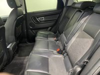 USED 2017 17 LAND ROVER DISCOVERY SPORT 2.0 TD4 Pure Edition SUV 5dr Diesel Manual 4WD Euro 6 (s/s) (5 Seat) (150 ps) CAPABLE, PREMIUM 4WD !