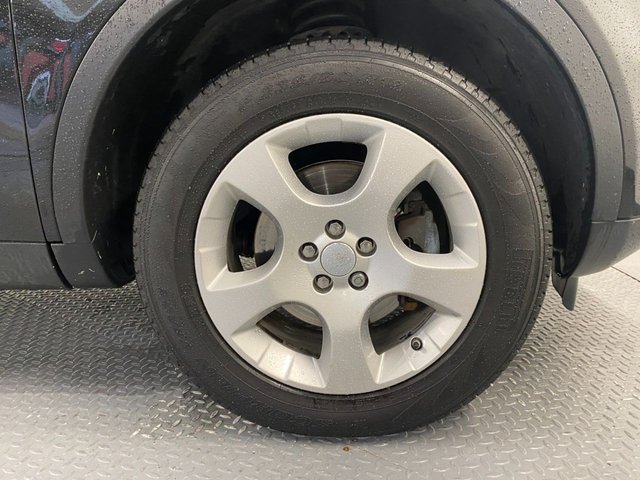 2017 Land Rover Discovery Sport 2L Pure Edition 5dr - Photo 9