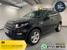 USED 2017 17 LAND ROVER DISCOVERY SPORT 2.0 TD4 Pure Edition SUV 5dr Diesel Manual 4WD Euro 6 (s/s) (5 Seat) (150 ps) CAPABLE, PREMIUM 4WD !