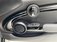 USED 2022 71 MINI HATCH 1.5 One Classic Hatchback 3dr Petrol Manual Euro 6 (s/s) (102 ps) MOONWALK GREY / BLACK "FIREWORK" CLOTH TRIM / AIRCON / ELECTRIC FRONT WINDOWS / AUTO LIGHTS / WIPERS / CRUISE CONTROL / SPEED LIMITER / DAB AUDIO / BLUETOOTH / APPLE CARPLAY / LED INTERNAL LIGHTING / SERVICE HISTORY / NEW MOT