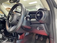 USED 2022 71 MINI HATCH 1.5 One Classic Hatchback 3dr Petrol Manual Euro 6 (s/s) (102 ps) MOONWALK GREY / BLACK "FIREWORK" CLOTH TRIM / AIRCON / ELECTRIC FRONT WINDOWS / AUTO LIGHTS / WIPERS / CRUISE CONTROL / SPEED LIMITER / DAB AUDIO / BLUETOOTH / APPLE CARPLAY / LED INTERNAL LIGHTING / SERVICE HISTORY / NEW MOT