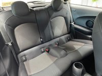 USED 2022 71 MINI HATCH 1.5 One Classic Hatchback 3dr Petrol Manual Euro 6 (s/s) (102 ps) MOONWALK GREY / BLACK "FIREWORK" CLOTH TRIM / AIRCON / ELECTRIC FRONT WINDOWS / AUTO LIGHTS / WIPERS / CRUISE CONTROL / SPEED LIMITER / DAB AUDIO / BLUETOOTH / APPLE CARPLAY / LED INTERNAL LIGHTING / SERVICE HISTORY / NEW MOT