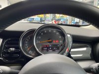 USED 2022 71 MINI HATCH 1.5 One Classic Hatchback 3dr Petrol Manual Euro 6 (s/s) (102 ps) MOONWALK GREY / BLACK "FIREWORK" CLOTH TRIM / AIRCON / ELECTRIC FRONT WINDOWS / AUTO LIGHTS / WIPERS / CRUISE CONTROL / SPEED LIMITER / DAB AUDIO / BLUETOOTH / APPLE CARPLAY / LED INTERNAL LIGHTING / SERVICE HISTORY / NEW MOT