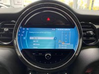 USED 2022 71 MINI HATCH 1.5 One Classic Hatchback 3dr Petrol Manual Euro 6 (s/s) (102 ps) MOONWALK GREY / BLACK "FIREWORK" CLOTH TRIM / AIRCON / ELECTRIC FRONT WINDOWS / AUTO LIGHTS / WIPERS / CRUISE CONTROL / SPEED LIMITER / DAB AUDIO / BLUETOOTH / APPLE CARPLAY / LED INTERNAL LIGHTING / SERVICE HISTORY / NEW MOT