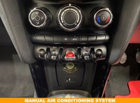 USED 2022 71 MINI HATCH 1.5 One Classic Hatchback 3dr Petrol Manual Euro 6 (s/s) (102 ps) MOONWALK GREY / BLACK "FIREWORK" CLOTH TRIM / AIRCON / ELECTRIC FRONT WINDOWS / AUTO LIGHTS / WIPERS / CRUISE CONTROL / SPEED LIMITER / DAB AUDIO / BLUETOOTH / APPLE CARPLAY / LED INTERNAL LIGHTING / SERVICE HISTORY / NEW MOT