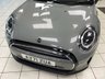 USED 2022 71 MINI HATCH 1.5 One Classic Hatchback 3dr Petrol Manual Euro 6 (s/s) (102 ps) MOONWALK GREY / BLACK "FIREWORK" CLOTH TRIM / AIRCON / ELECTRIC FRONT WINDOWS / AUTO LIGHTS / WIPERS / CRUISE CONTROL / SPEED LIMITER / DAB AUDIO / BLUETOOTH / APPLE CARPLAY / LED INTERNAL LIGHTING / SERVICE HISTORY / NEW MOT