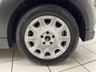 USED 2022 71 MINI HATCH 1.5 One Classic Hatchback 3dr Petrol Manual Euro 6 (s/s) (102 ps) MOONWALK GREY / BLACK "FIREWORK" CLOTH TRIM / AIRCON / ELECTRIC FRONT WINDOWS / AUTO LIGHTS / WIPERS / CRUISE CONTROL / SPEED LIMITER / DAB AUDIO / BLUETOOTH / APPLE CARPLAY / LED INTERNAL LIGHTING / SERVICE HISTORY / NEW MOT