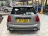 USED 2022 71 MINI HATCH 1.5 One Classic Hatchback 3dr Petrol Manual Euro 6 (s/s) (102 ps) MOONWALK GREY / BLACK "FIREWORK" CLOTH TRIM / AIRCON / ELECTRIC FRONT WINDOWS / AUTO LIGHTS / WIPERS / CRUISE CONTROL / SPEED LIMITER / DAB AUDIO / BLUETOOTH / APPLE CARPLAY / LED INTERNAL LIGHTING / SERVICE HISTORY / NEW MOT