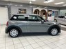 USED 2022 71 MINI HATCH 1.5 One Classic Hatchback 3dr Petrol Manual Euro 6 (s/s) (102 ps) MOONWALK GREY / BLACK "FIREWORK" CLOTH TRIM / AIRCON / ELECTRIC FRONT WINDOWS / AUTO LIGHTS / WIPERS / CRUISE CONTROL / SPEED LIMITER / DAB AUDIO / BLUETOOTH / APPLE CARPLAY / LED INTERNAL LIGHTING / SERVICE HISTORY / NEW MOT