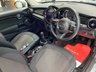 USED 2022 71 MINI HATCH 1.5 One Classic Hatchback 3dr Petrol Manual Euro 6 (s/s) (102 ps) MOONWALK GREY / BLACK "FIREWORK" CLOTH TRIM / AIRCON / ELECTRIC FRONT WINDOWS / AUTO LIGHTS / WIPERS / CRUISE CONTROL / SPEED LIMITER / DAB AUDIO / BLUETOOTH / APPLE CARPLAY / LED INTERNAL LIGHTING / SERVICE HISTORY / NEW MOT