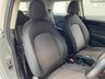 USED 2022 71 MINI HATCH 1.5 One Classic Hatchback 3dr Petrol Manual Euro 6 (s/s) (102 ps) MOONWALK GREY / BLACK "FIREWORK" CLOTH TRIM / AIRCON / ELECTRIC FRONT WINDOWS / AUTO LIGHTS / WIPERS / CRUISE CONTROL / SPEED LIMITER / DAB AUDIO / BLUETOOTH / APPLE CARPLAY / LED INTERNAL LIGHTING / SERVICE HISTORY / NEW MOT