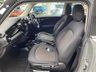 USED 2022 71 MINI HATCH 1.5 One Classic Hatchback 3dr Petrol Manual Euro 6 (s/s) (102 ps) MOONWALK GREY / BLACK "FIREWORK" CLOTH TRIM / AIRCON / ELECTRIC FRONT WINDOWS / AUTO LIGHTS / WIPERS / CRUISE CONTROL / SPEED LIMITER / DAB AUDIO / BLUETOOTH / APPLE CARPLAY / LED INTERNAL LIGHTING / SERVICE HISTORY / NEW MOT