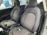 USED 2022 71 MINI HATCH 1.5 One Classic Hatchback 3dr Petrol Manual Euro 6 (s/s) (102 ps) MOONWALK GREY / BLACK "FIREWORK" CLOTH TRIM / AIRCON / ELECTRIC FRONT WINDOWS / AUTO LIGHTS / WIPERS / CRUISE CONTROL / SPEED LIMITER / DAB AUDIO / BLUETOOTH / APPLE CARPLAY / LED INTERNAL LIGHTING / SERVICE HISTORY / NEW MOT