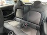 USED 2022 71 MINI HATCH 1.5 One Classic Hatchback 3dr Petrol Manual Euro 6 (s/s) (102 ps) MOONWALK GREY / BLACK "FIREWORK" CLOTH TRIM / AIRCON / ELECTRIC FRONT WINDOWS / AUTO LIGHTS / WIPERS / CRUISE CONTROL / SPEED LIMITER / DAB AUDIO / BLUETOOTH / APPLE CARPLAY / LED INTERNAL LIGHTING / SERVICE HISTORY / NEW MOT
